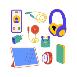 Headphones